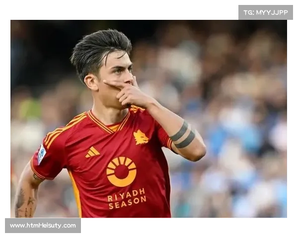 罗马公布客场名单，迪巴拉与弗格森锋线组合再联手