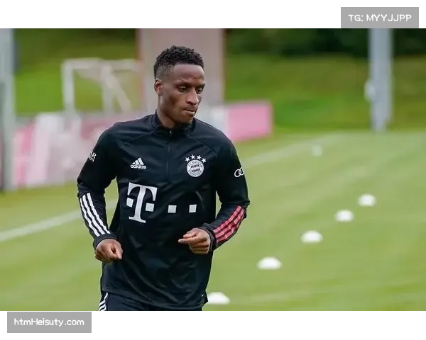 通讯：从纸质球探报告到全球数据网络，一家为德甲服务的数据公司发展史